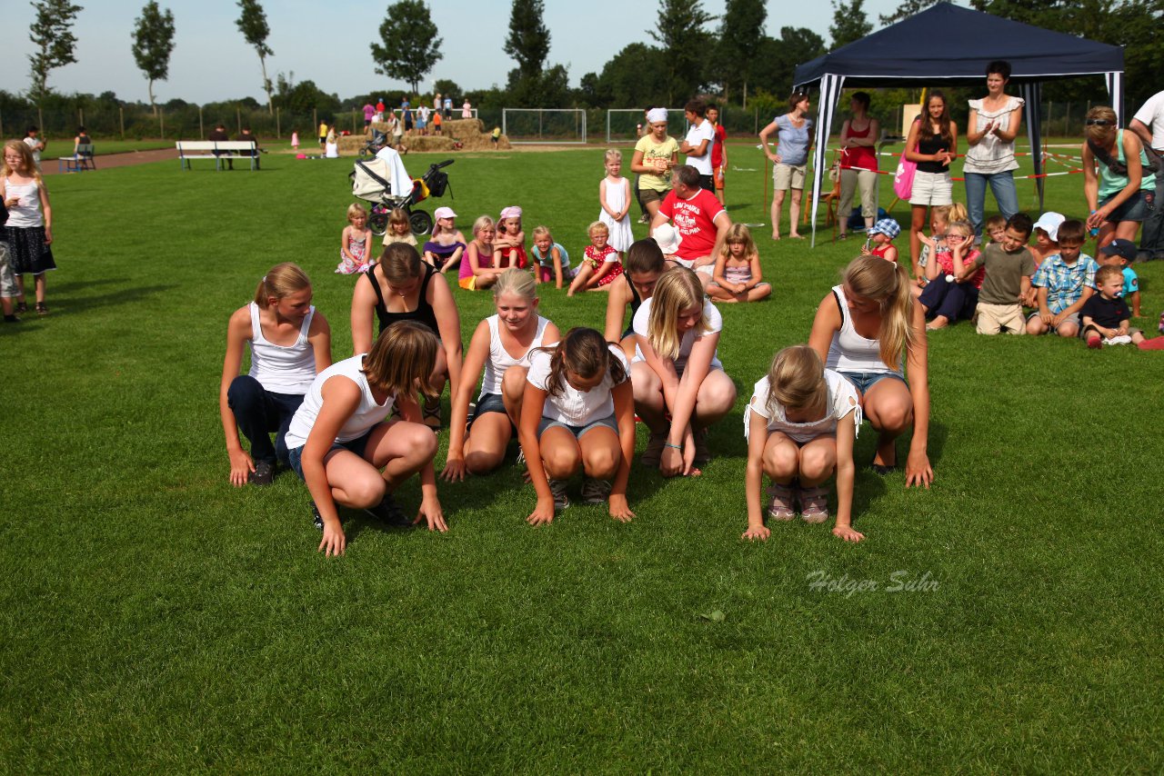 Bild 320 - Vogelschiessen am 18.8.12